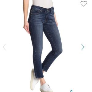 Lucky Brand Lolita Skinny Jeans